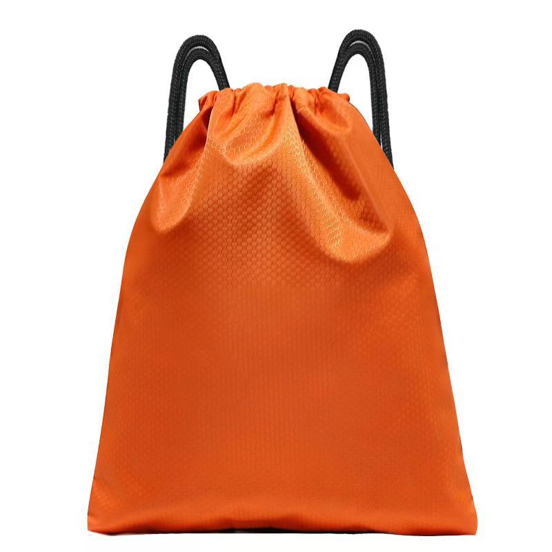 Versatile Drawstring Backpack Kalsten