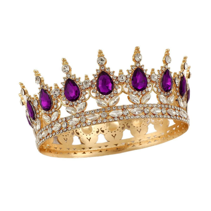 Ladies Glamorous Crown Kalsten