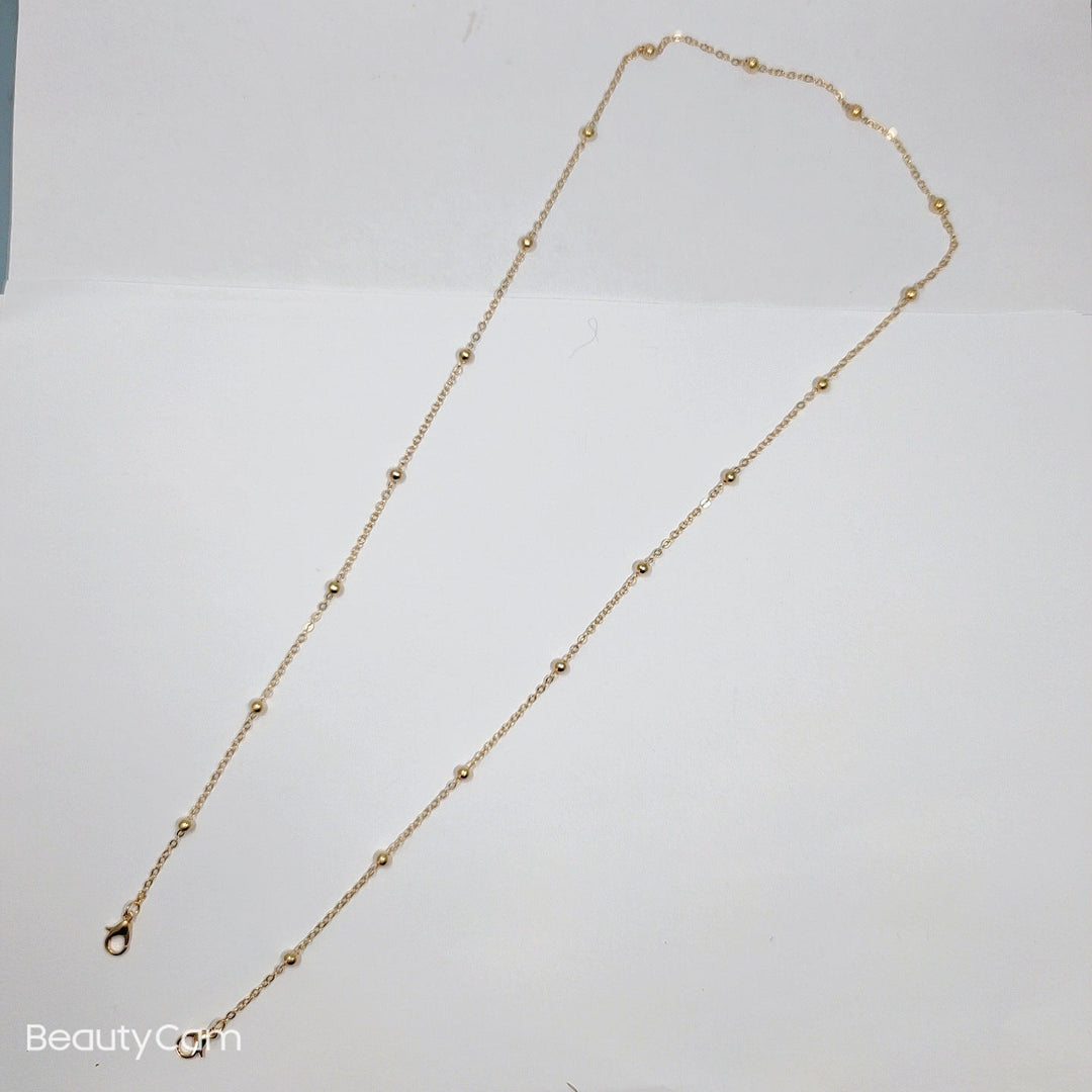 Elegant Eyewear Chain Kalsten
