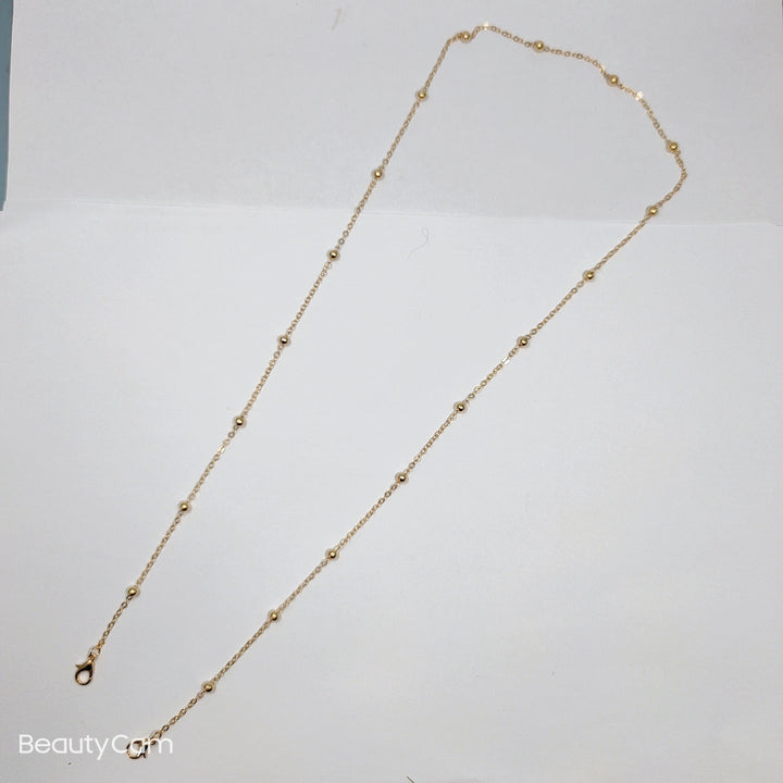 Elegant Eyewear Chain Kalsten