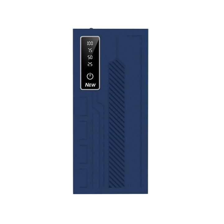 Power bank with LED display and fast charging function Kalsten