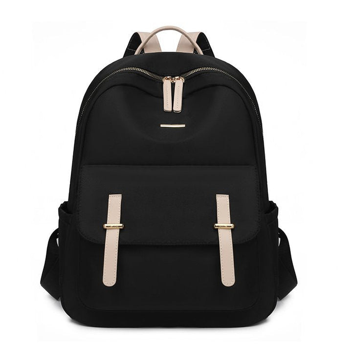 Sleek Multi-Pocket Backpack Kalsten