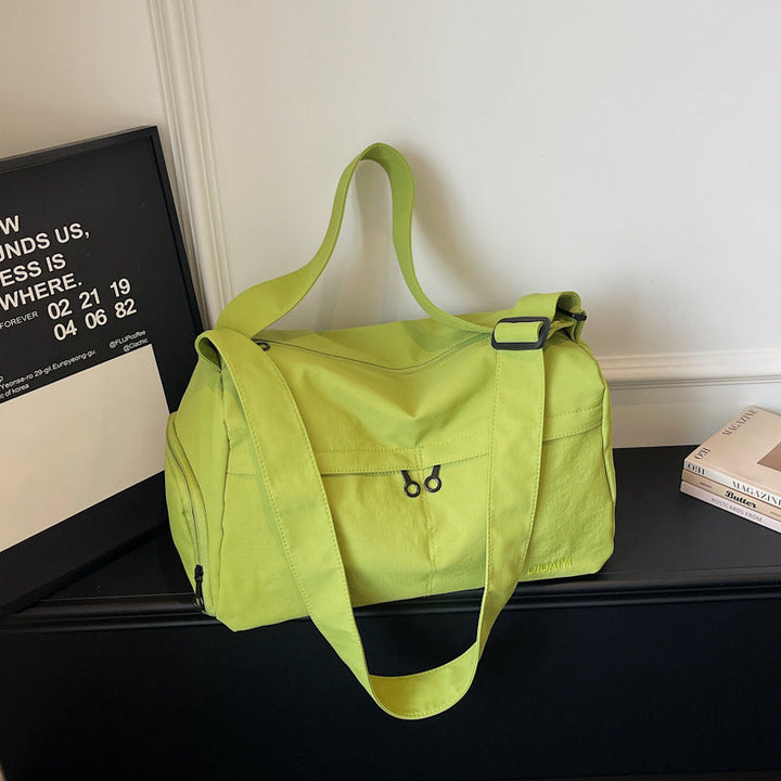 Women Trendy Everyday Shoulder Bag Kalsten