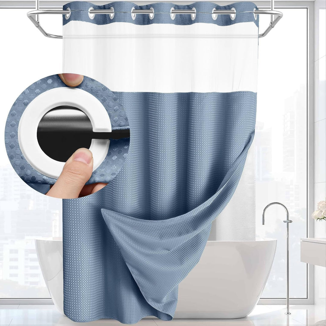 Shower Curtain Kalsten