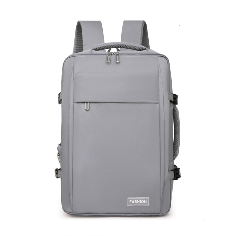 Versatile Tactical School Backpack Kalsten