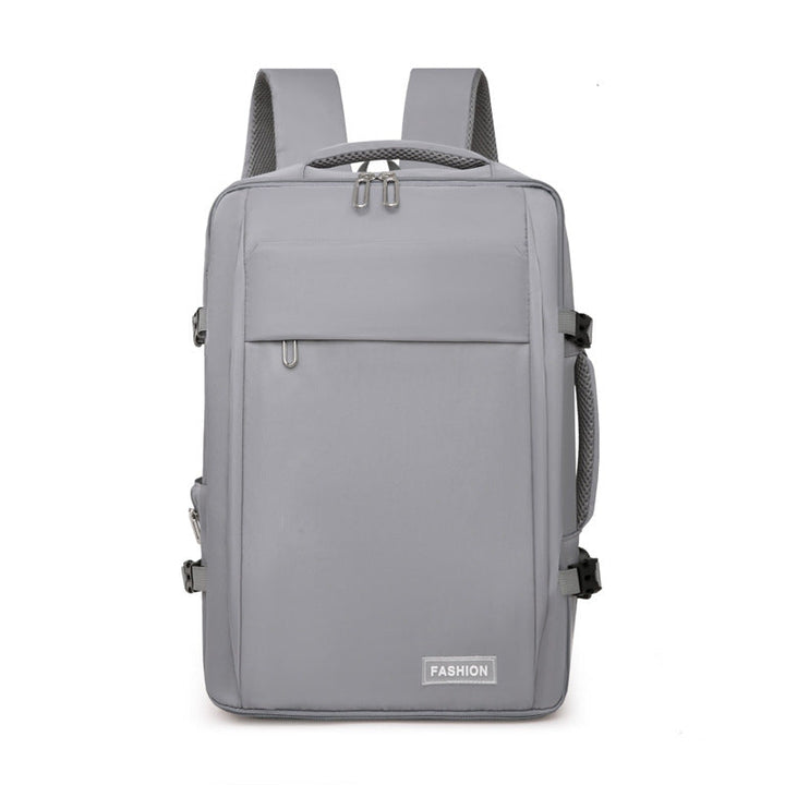 Versatile Tactical School Backpack Kalsten