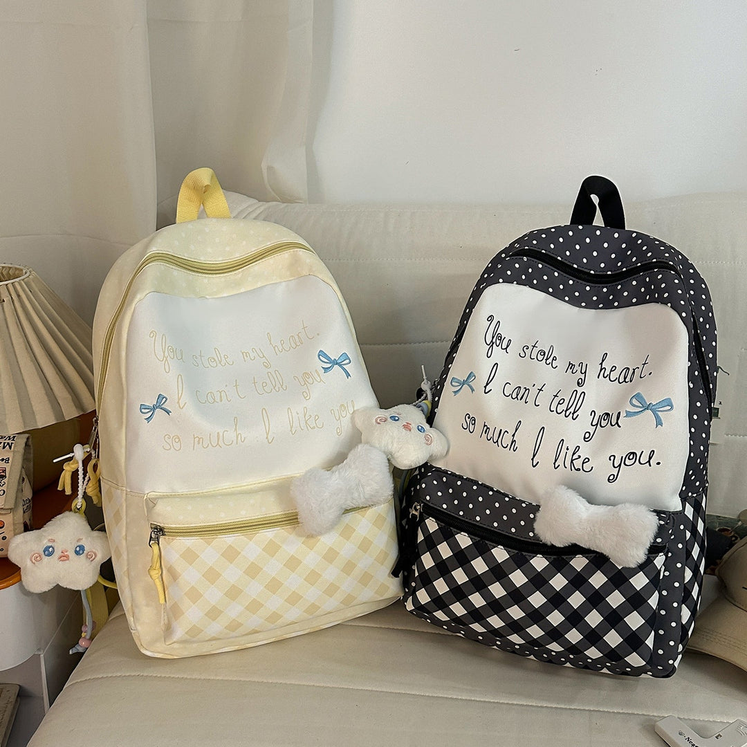 Kalsten Backpack