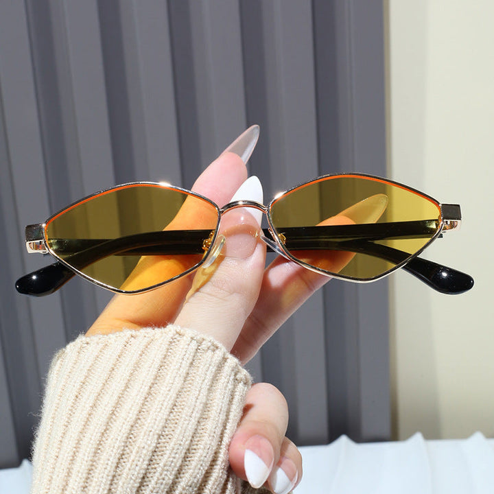 Women's Designer Correction Glasses Kalsten