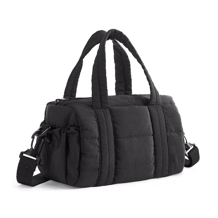 Multifunctional Padded Handbag Kalsten
