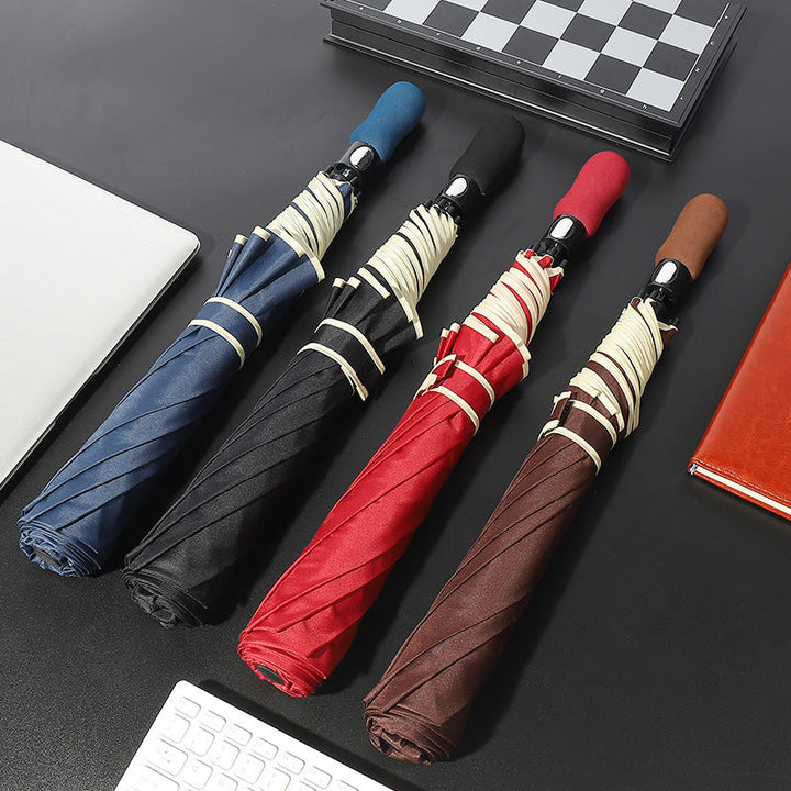 Ladies Folding Umbrella Kalsten