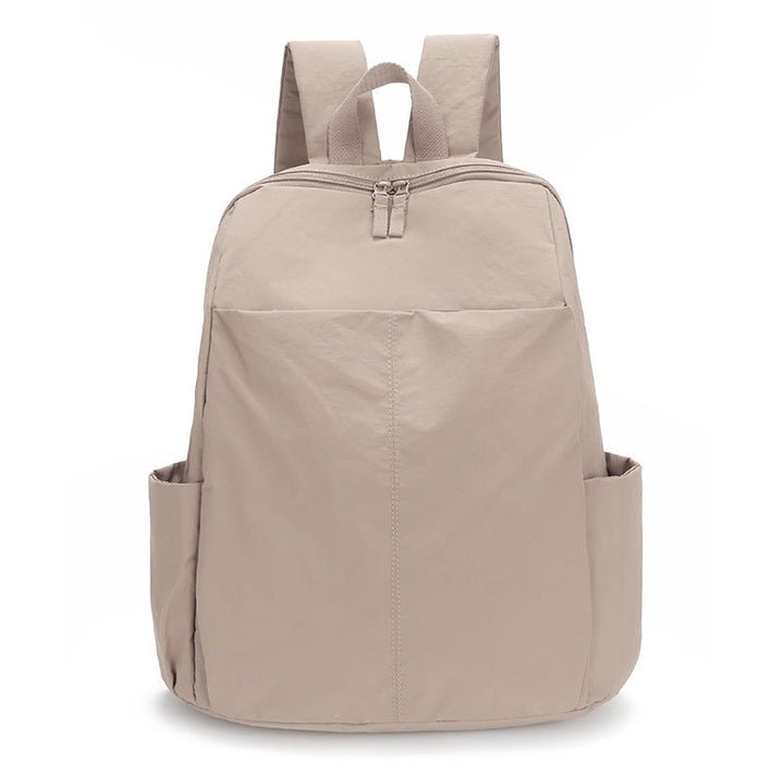 Everyday backpack with practical space concept Kalsten