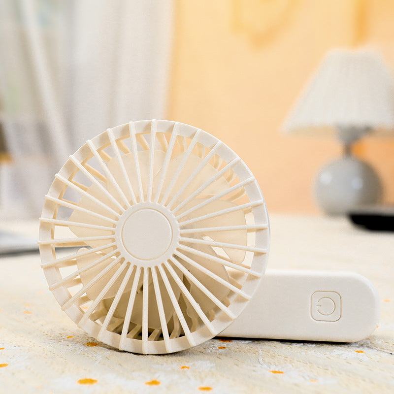 Women Portable Mini High-Speed Fan Kalsten