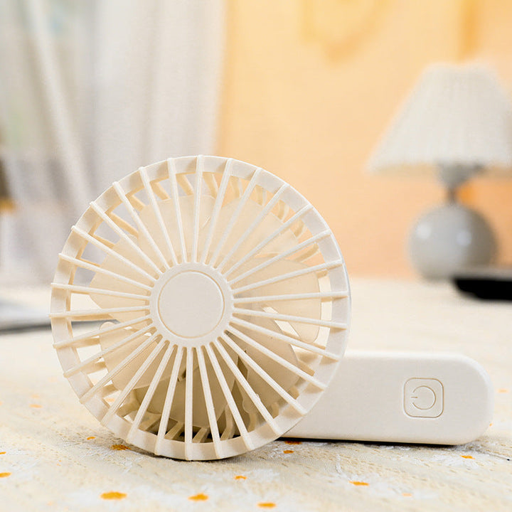 Women Portable Mini High-Speed Fan Kalsten