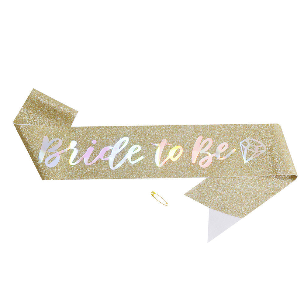 Ladies Glittering Bride Tiara Kalsten
