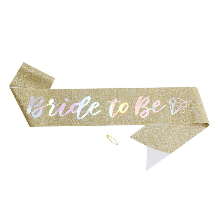 Ladies Glittering Bride Tiara Kalsten
