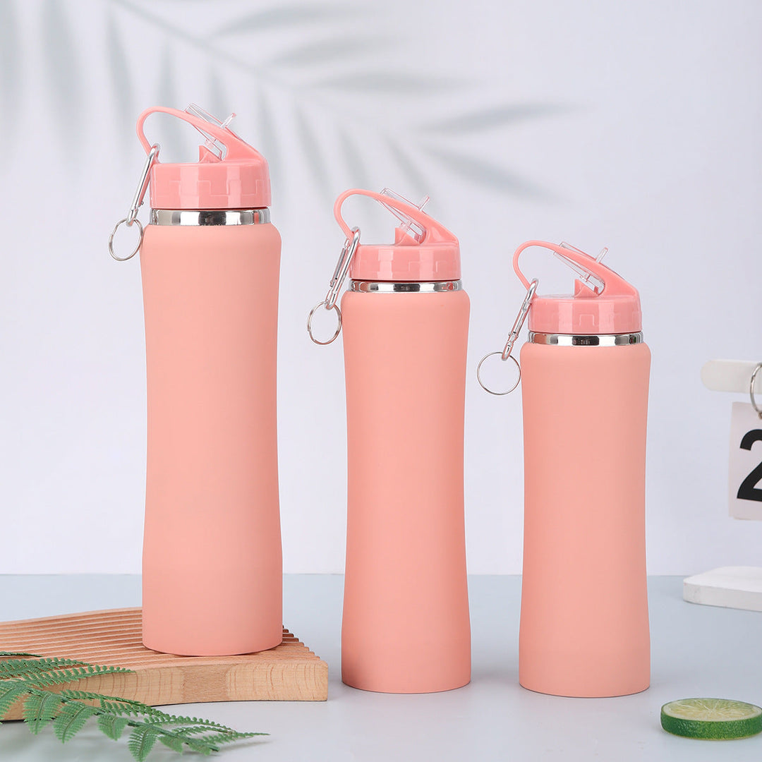 Women's stylish and insulated drinking bottle Kalsten