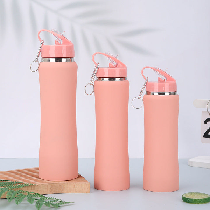 Women's stylish and insulated drinking bottle Kalsten
