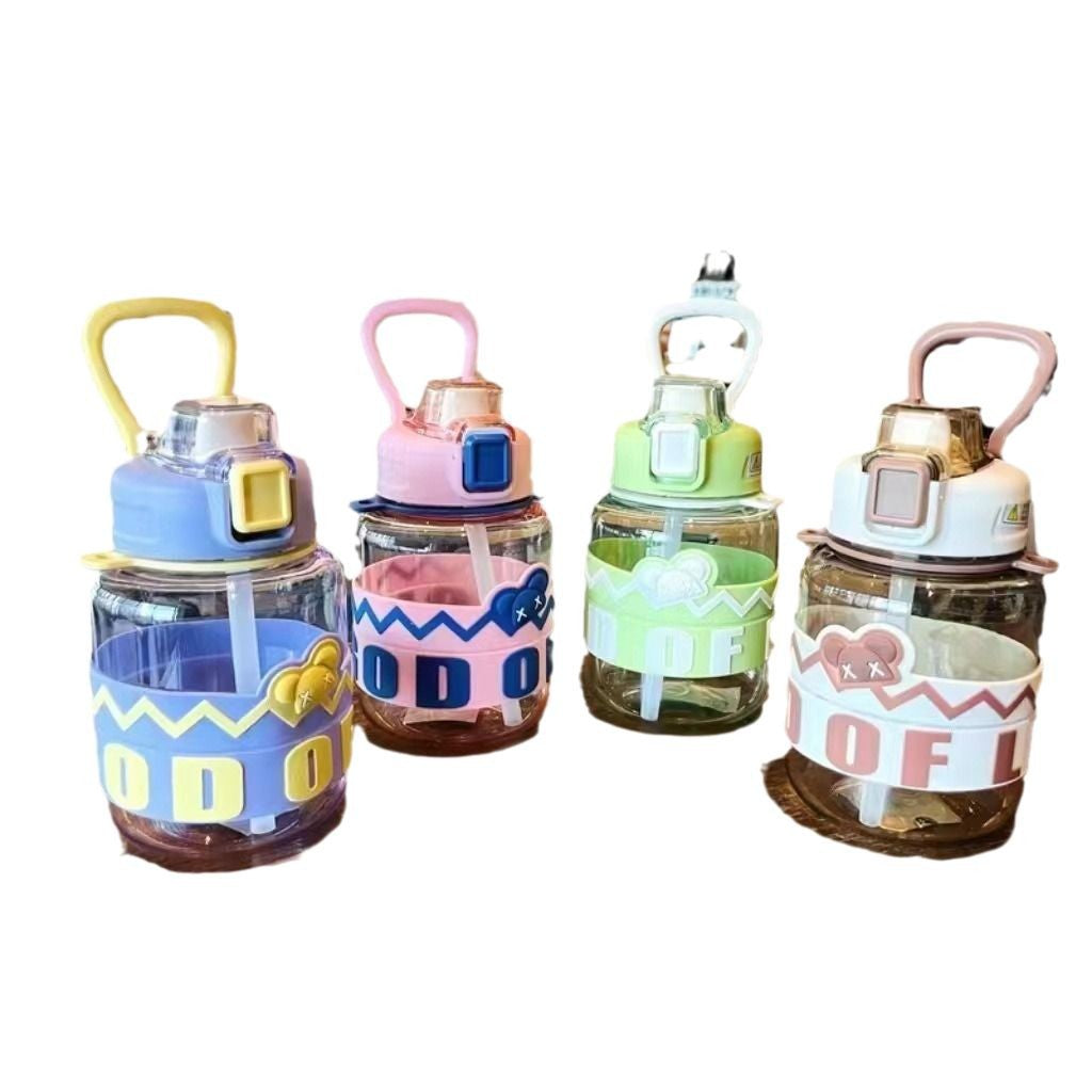 Unisex Water Bottle Kalsten