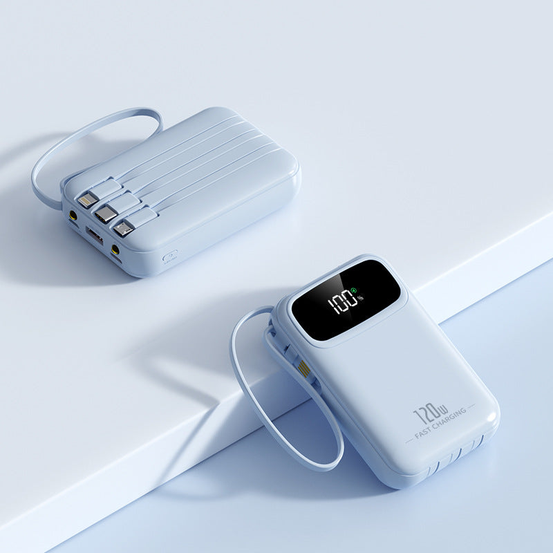 Powerbank For Kalsten