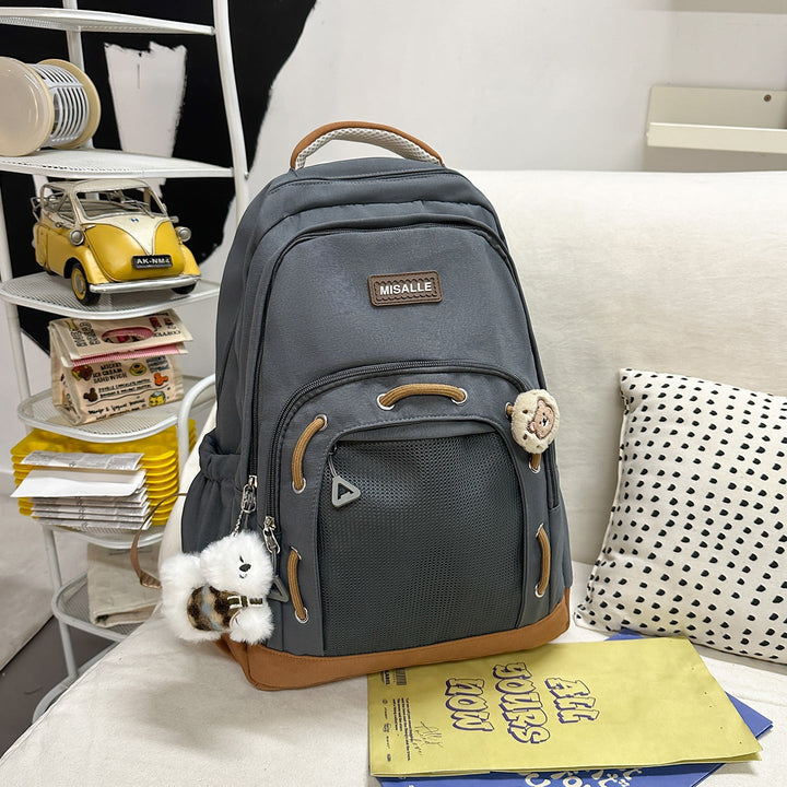 Multi-Functional Large Capacity Backpack Kalsten