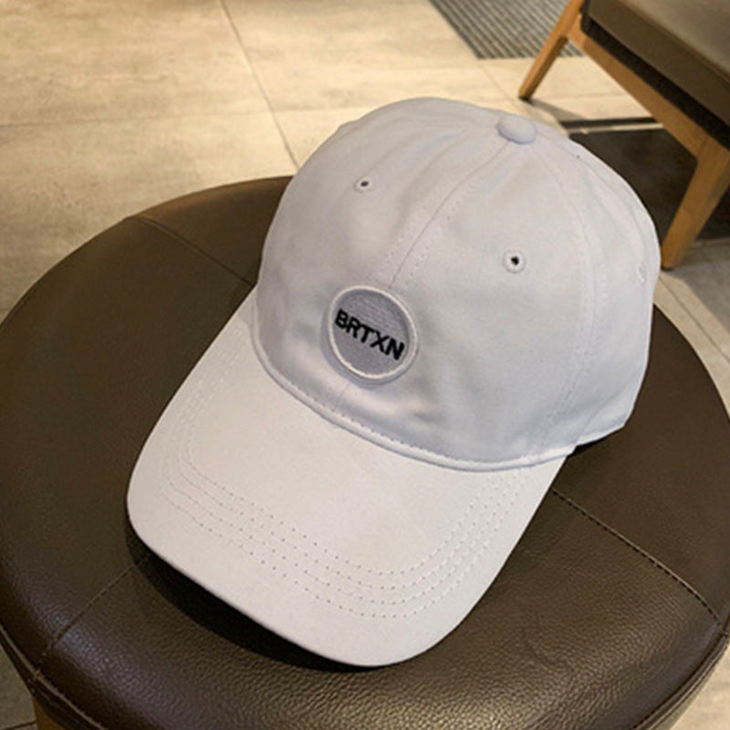 Men's Classic Adjustable Cotton Baseball Cap Kalsten