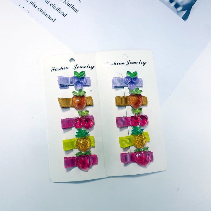 Hairpin Set Kalsten