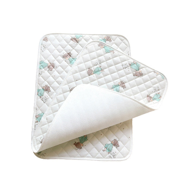 Women's multifunctional and easy-care cuddly mat Kalsten