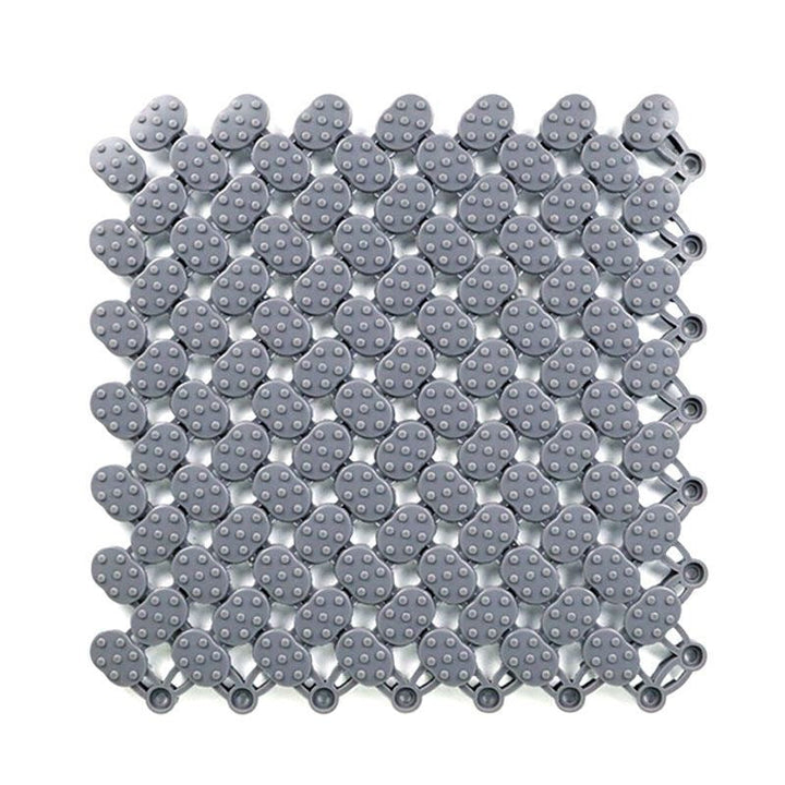 Non-Slip Bathroom Mat Kalsten