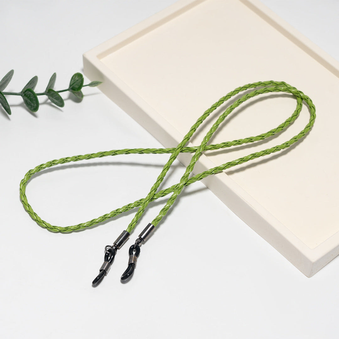 Braided Eyewear Strap Kalsten