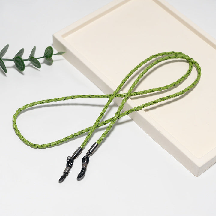 Braided Eyewear Strap Kalsten