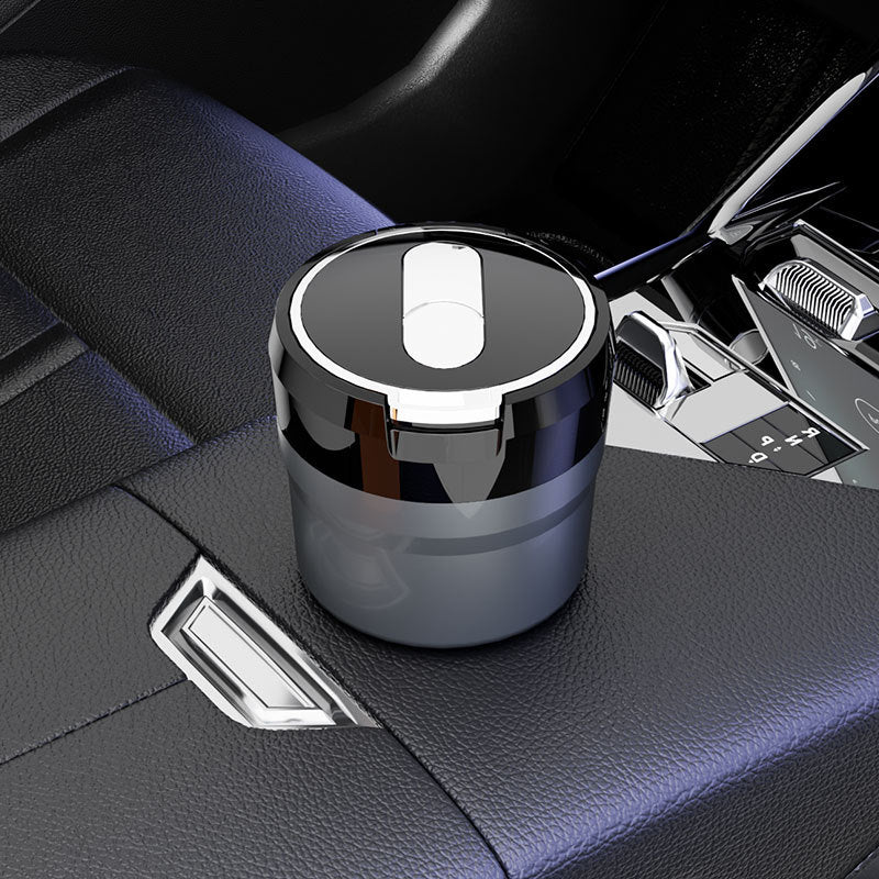 Women’s practical car waste bin Kalsten