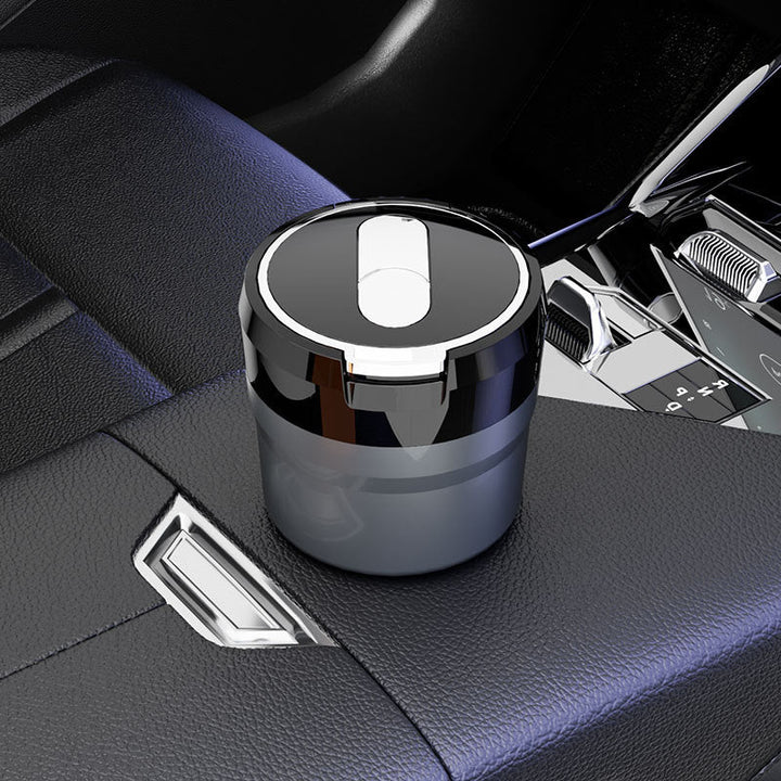 Women’s practical car waste bin Kalsten