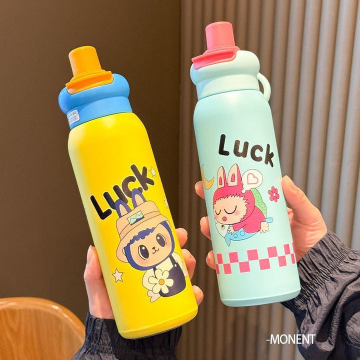 Unisex Water Bottle Kalsten