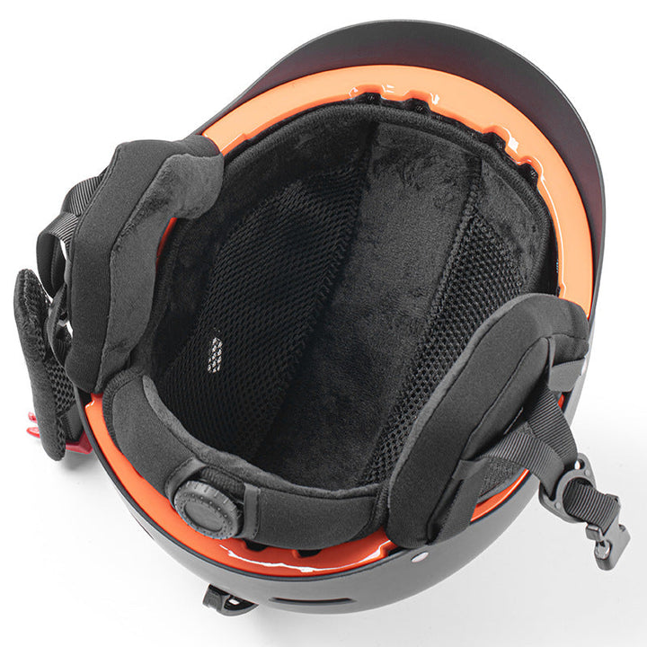 Snow Sports Helmet Kalsten