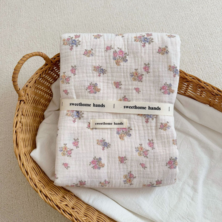Ladies Cozy Blanket Kalsten