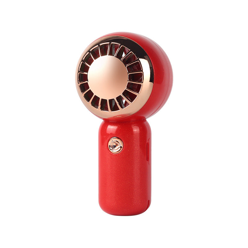 Ladies compact handheld fan Kalsten