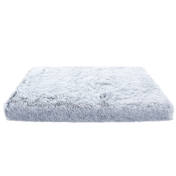 Plush Comfort Dog Bed