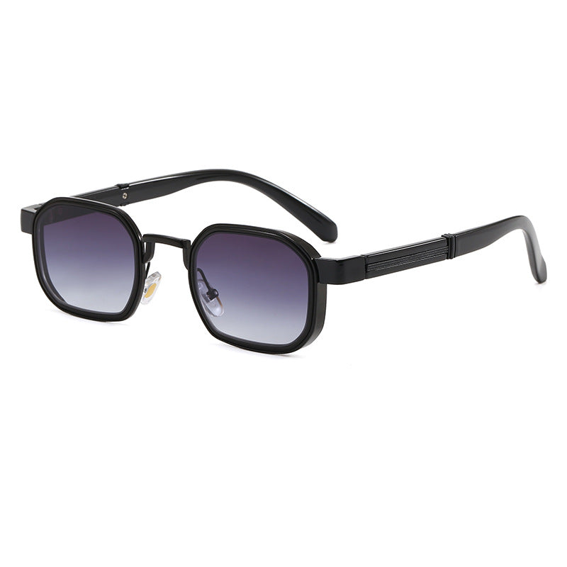 Women's fashionable square sunglasses with versatile design Kalsten