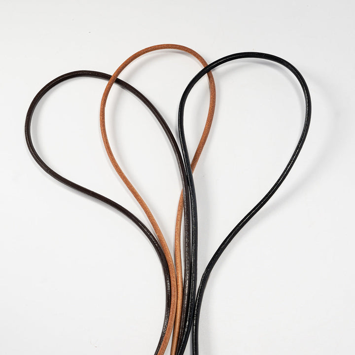 Premium Suede Eyewear Strap kalsten