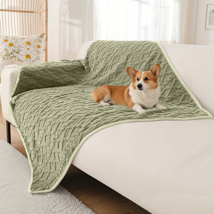 Women Sofa Cover Kalsten