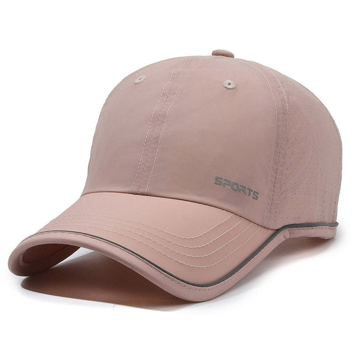 Women's Lightweight Breathable Sports Cap Kalsten