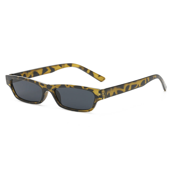Women's fashionable sunglasses with contemporary design and professional UV protection Kalsten