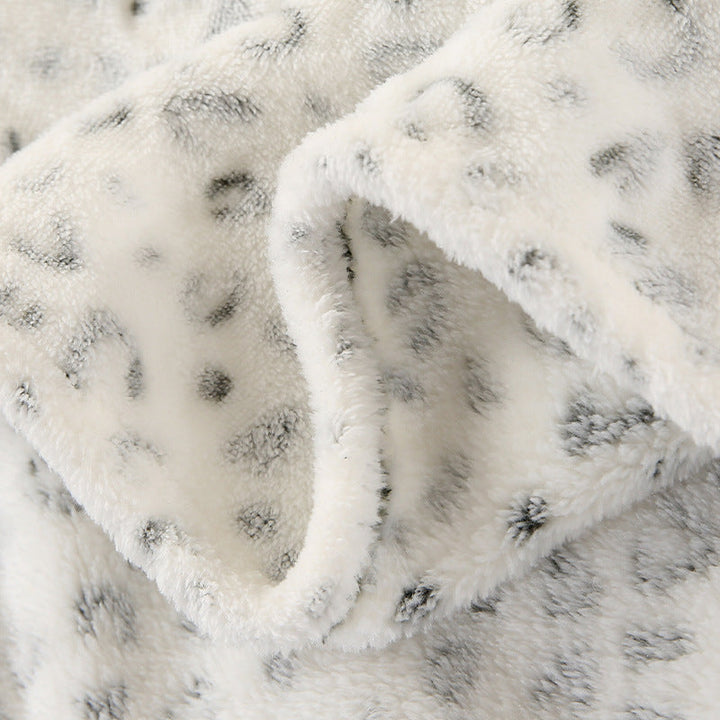 Women's Cozy Blanket Kalsten