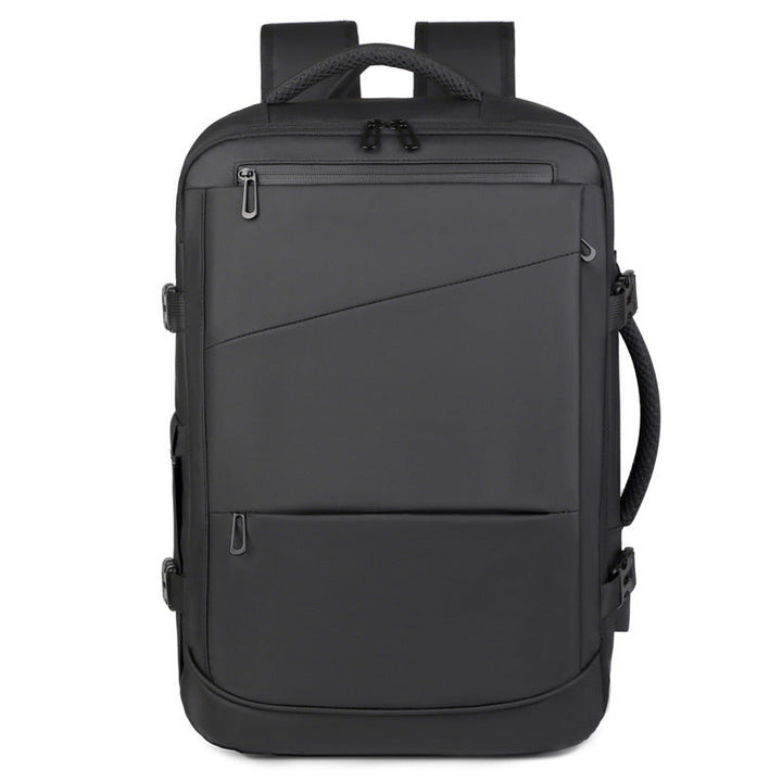 Versatile Urban Commuter Backpack Kalsten