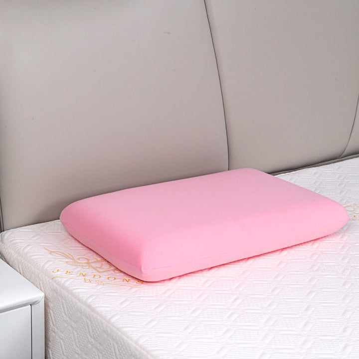 Viscoelastic Sleep Pillow Kalsten
