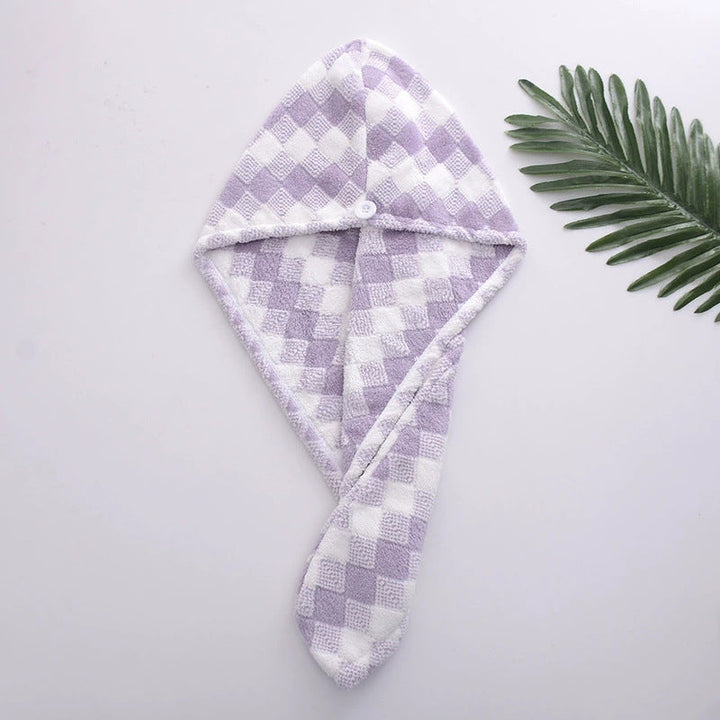 Women's stylish hair turban Kalsten
