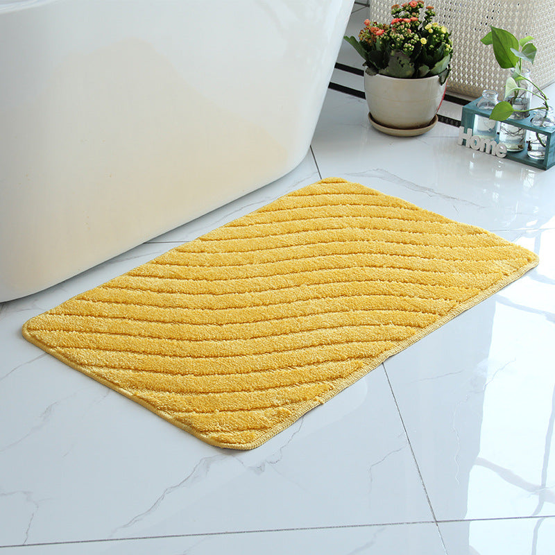 Bath Mat Kalsten