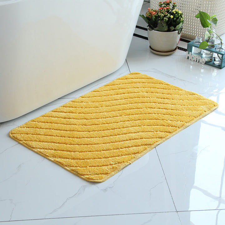 Bath Mat Kalsten