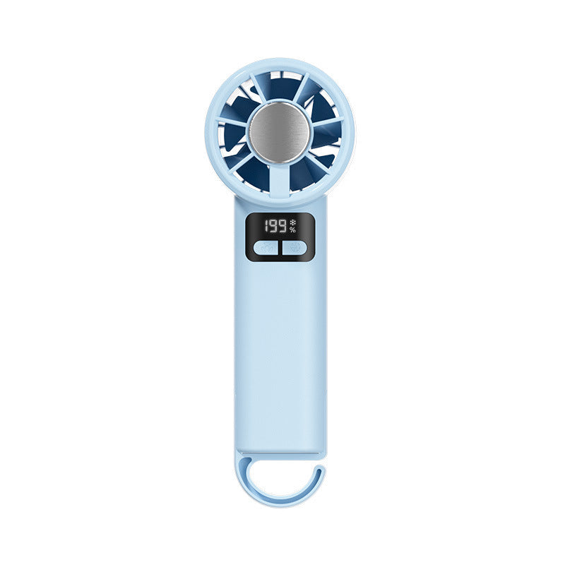 Portable High-Speed Personal Fan Kalsten