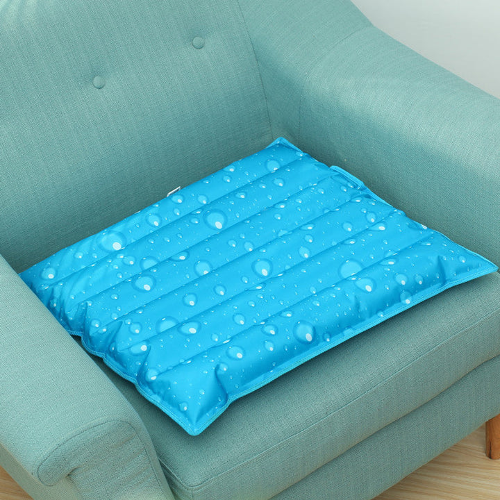 Women's cooling seat cushion with water-repellent technology Bowlift